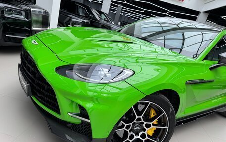 Aston Martin DBX I, 2024 год, 30 000 000 рублей, 13 фотография