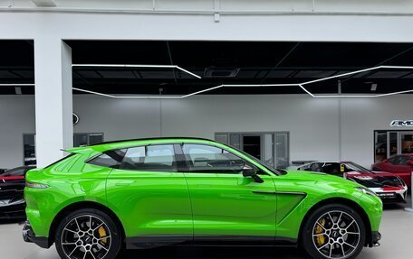 Aston Martin DBX I, 2024 год, 30 000 000 рублей, 8 фотография