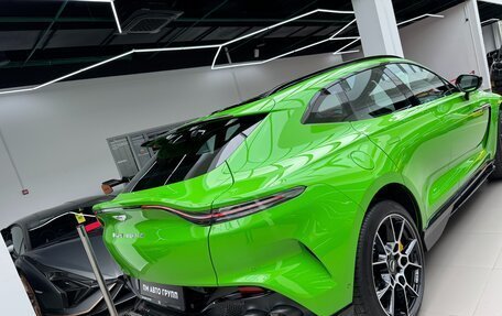 Aston Martin DBX I, 2024 год, 30 000 000 рублей, 14 фотография