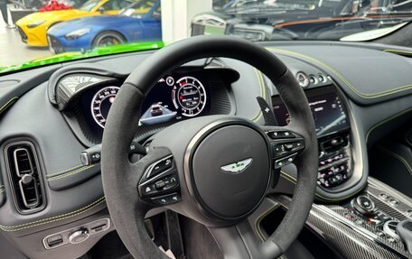 Aston Martin DBX I, 2024 год, 30 000 000 рублей, 18 фотография