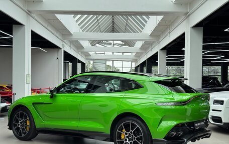 Aston Martin DBX I, 2024 год, 30 000 000 рублей, 12 фотография