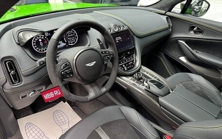 Aston Martin DBX I, 2024 год, 30 000 000 рублей, 17 фотография