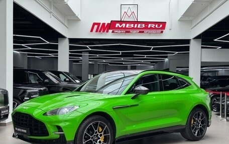 Aston Martin DBX I, 2024 год, 30 000 000 рублей, 9 фотография