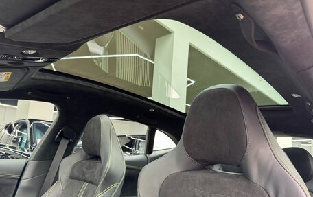 Aston Martin DBX I, 2024 год, 30 000 000 рублей, 22 фотография