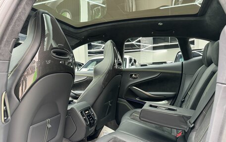 Aston Martin DBX I, 2024 год, 30 000 000 рублей, 23 фотография