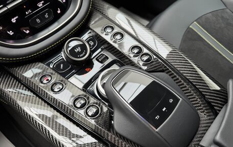 Aston Martin DBX I, 2024 год, 30 000 000 рублей, 30 фотография