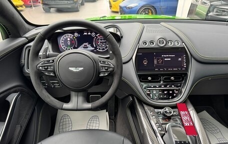 Aston Martin DBX I, 2024 год, 30 000 000 рублей, 27 фотография