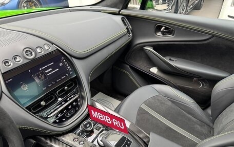 Aston Martin DBX I, 2024 год, 30 000 000 рублей, 29 фотография