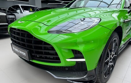 Aston Martin DBX I, 2024 год, 30 000 000 рублей, 37 фотография