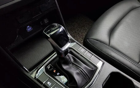 SsangYong Korando, 2022 год, 1 505 000 рублей, 6 фотография