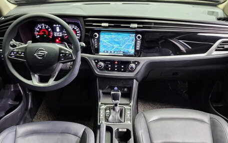 SsangYong Korando, 2022 год, 1 505 000 рублей, 5 фотография