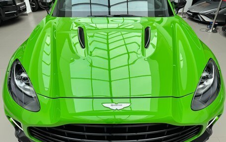 Aston Martin DBX I, 2024 год, 30 000 000 рублей, 39 фотография