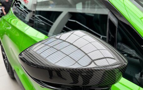 Aston Martin DBX I, 2024 год, 30 000 000 рублей, 40 фотография