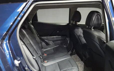 SsangYong Korando, 2022 год, 1 505 000 рублей, 9 фотография