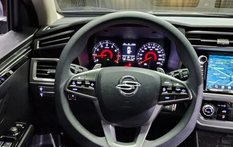 SsangYong Korando, 2022 год, 1 505 000 рублей, 10 фотография