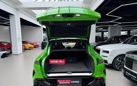 Aston Martin DBX I, 2024 год, 30 000 000 рублей, 36 фотография