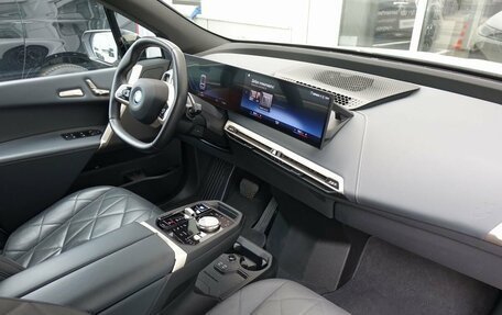 BMW iX, 2022 год, 7 600 000 рублей, 2 фотография