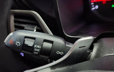 SsangYong Korando, 2022 год, 1 505 000 рублей, 16 фотография