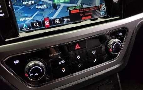 SsangYong Korando, 2022 год, 1 505 000 рублей, 13 фотография