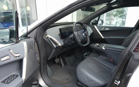 BMW iX, 2022 год, 7 600 000 рублей, 6 фотография