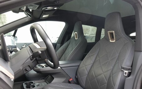 BMW iX, 2022 год, 7 600 000 рублей, 7 фотография