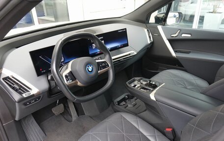 BMW iX, 2022 год, 7 600 000 рублей, 8 фотография