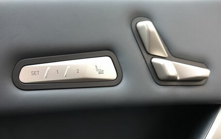 BMW iX, 2022 год, 7 600 000 рублей, 17 фотография
