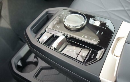 BMW iX, 2022 год, 7 600 000 рублей, 18 фотография