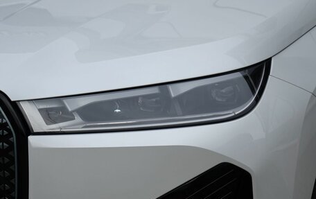 BMW iX, 2022 год, 7 600 000 рублей, 26 фотография