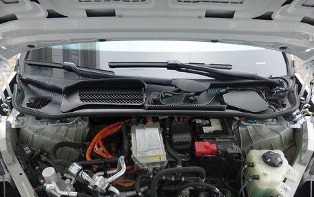 BMW iX, 2022 год, 7 600 000 рублей, 29 фотография