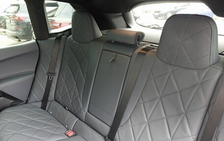 BMW iX, 2022 год, 7 600 000 рублей, 22 фотография