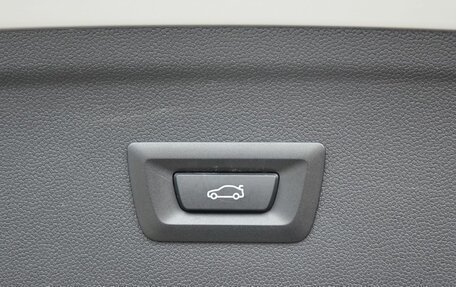 BMW iX, 2022 год, 7 600 000 рублей, 28 фотография