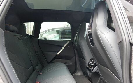 BMW iX, 2022 год, 7 600 000 рублей, 23 фотография