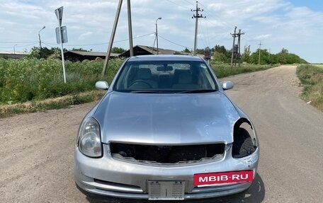 Nissan Skyline, 2001 год, 175 000 рублей, 3 фотография