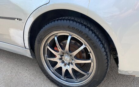 Nissan Skyline, 2001 год, 175 000 рублей, 14 фотография