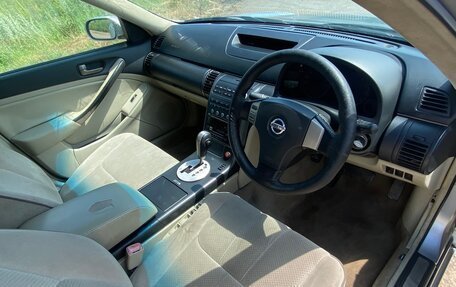 Nissan Skyline, 2001 год, 175 000 рублей, 10 фотография