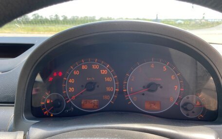 Nissan Skyline, 2001 год, 175 000 рублей, 13 фотография