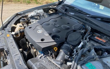 Nissan Skyline, 2001 год, 175 000 рублей, 18 фотография