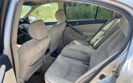 Nissan Skyline, 2001 год, 175 000 рублей, 19 фотография