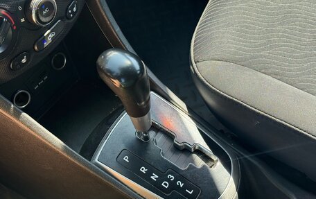 Hyundai Solaris II рестайлинг, 2013 год, 835 000 рублей, 24 фотография