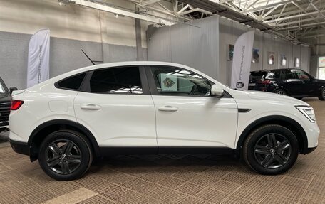Renault Arkana I, 2022 год, 1 450 000 рублей, 4 фотография