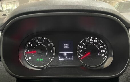 Renault Arkana I, 2022 год, 1 450 000 рублей, 14 фотография