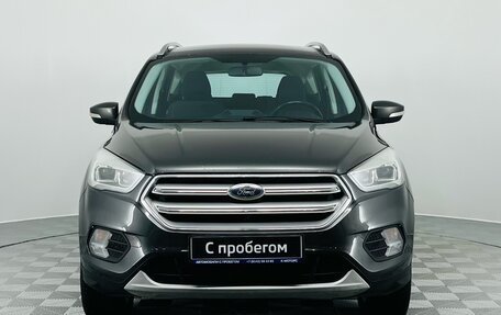 Ford Kuga III, 2017 год, 1 625 000 рублей, 3 фотография