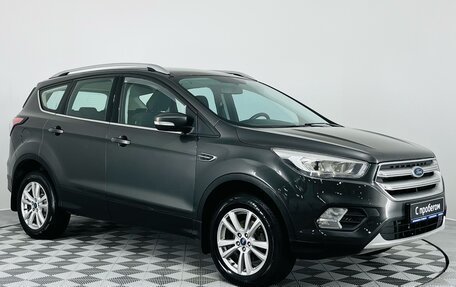 Ford Kuga III, 2017 год, 1 625 000 рублей, 5 фотография