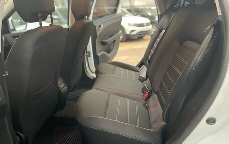 Renault Arkana I, 2022 год, 1 450 000 рублей, 24 фотография