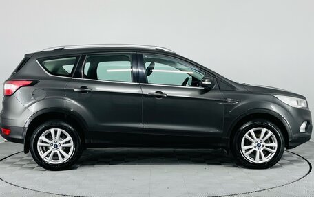 Ford Kuga III, 2017 год, 1 625 000 рублей, 4 фотография