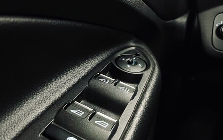 Ford Kuga III, 2017 год, 1 625 000 рублей, 21 фотография