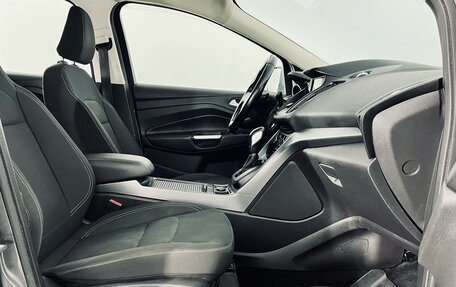 Ford Kuga III, 2017 год, 1 625 000 рублей, 13 фотография