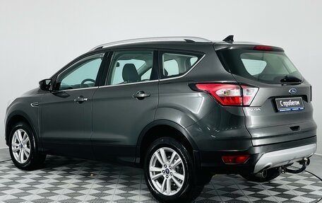 Ford Kuga III, 2017 год, 1 625 000 рублей, 8 фотография