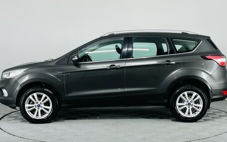 Ford Kuga III, 2017 год, 1 625 000 рублей, 9 фотография